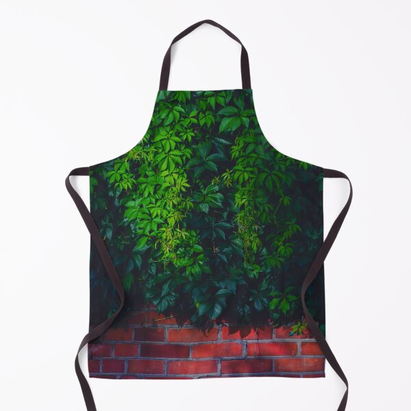 Item preview, Green Wall designed and sold by Muhashii Mu.