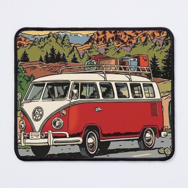 Item preview, Visit Road Trip designed and sold by antoinehamm.