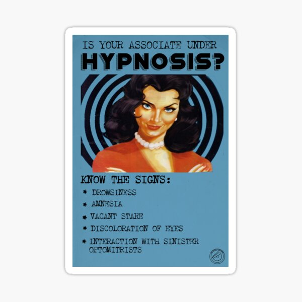 Item preview, V.F.D. Propaganda: Hypnosis designed and sold by professorspooky.