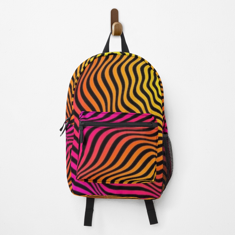 Item preview, Backpack designed and sold by Jaadueekala.