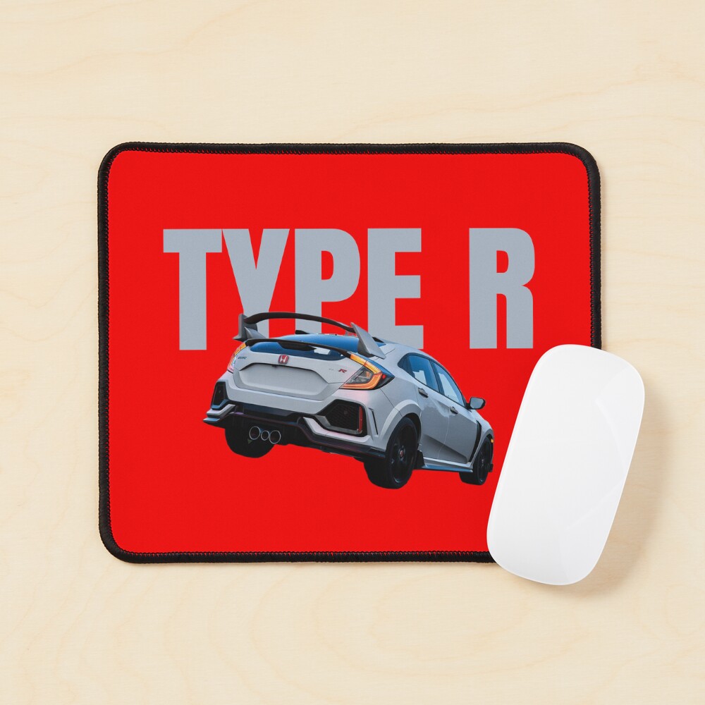 Item preview, Mouse Pad designed and sold by MOTOSHIFT.