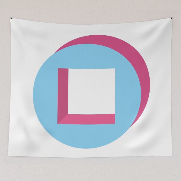 Item preview, circle designed and sold by dai-dai.