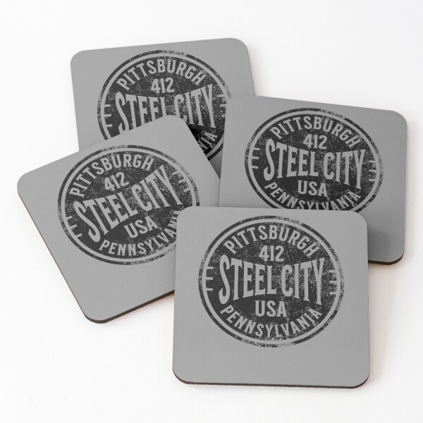 Item preview, Pittsburgh Pennsylvania Steel City 412 Home designed and sold by Pittsburgh 412 Steel City Yinzers.