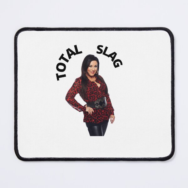 Item preview, Kat Slater Total Slag designed and sold by MaxManN1.