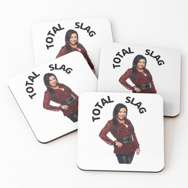 Item preview, Kat Slater Total Slag designed and sold by MaxManN1.