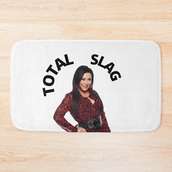 Item preview, Kat Slater Total Slag designed and sold by MaxManN1.