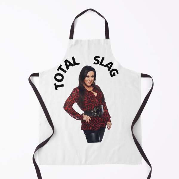 Item preview, Kat Slater Total Slag designed and sold by MaxManN1.