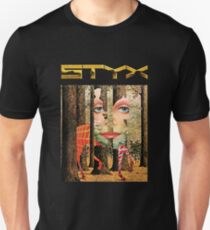 Come Sail Away XYTS-02 Unisex T-Shirt