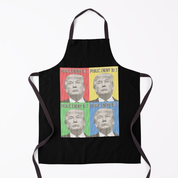 Item preview, Public Enemy x 4   designed and sold by IndieFoxandMoo.