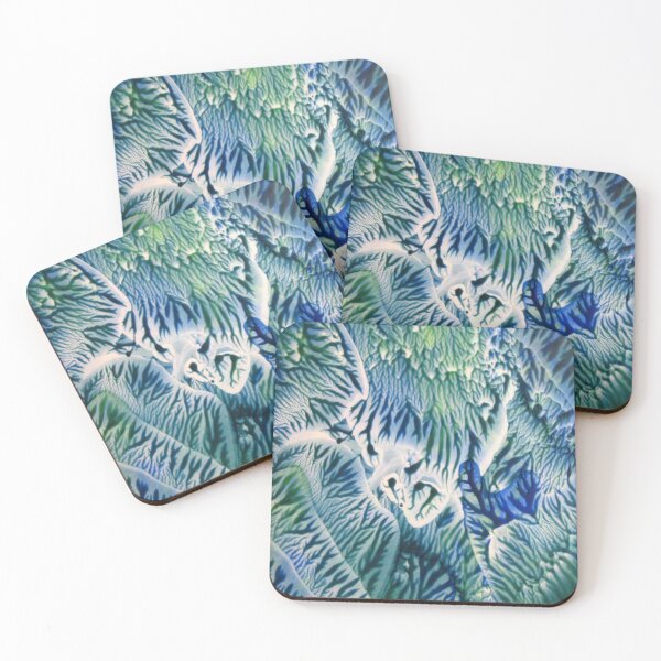 Item preview, Ocean Flora designed and sold by Dallas Manicom.