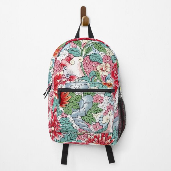 Item preview, Vintage Flower Pattern designed and sold by SoniasArtwork.