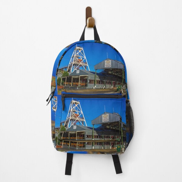 Item preview, Central Deborah Gold Mine - Bendigo, Victoria designed and sold by Steven Jodoin.