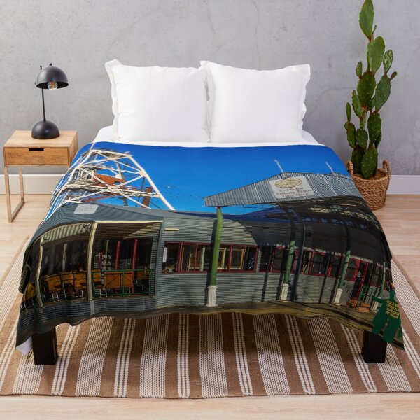 Item preview, Central Deborah Gold Mine - Bendigo, Victoria designed and sold by Steven Jodoin.
