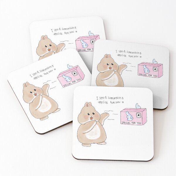 Item preview, Special Gift for you _  Fat Bunny Rabbit _ By Bunniesmee  designed and sold by bunniesmee.