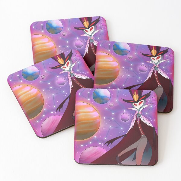 Item preview, stellar demon designed and sold by ladal.