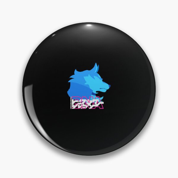 Item preview, Brand New Animal Shirou Ogami Flat Icon Classic  designed and sold by helmuscangasu.