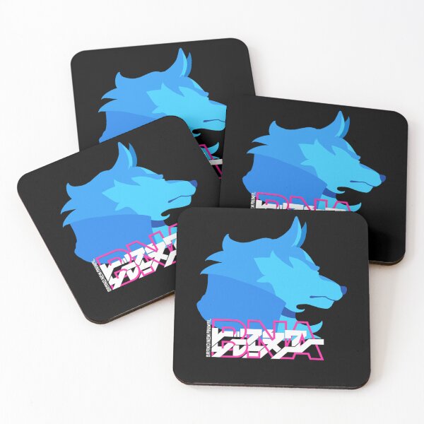 Item preview, Brand New Animal Shirou Ogami Flat Icon Classic  designed and sold by helmuscangasu.