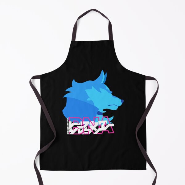 Item preview, Brand New Animal Shirou Ogami Flat Icon Classic designed and sold by helmuscangasu.