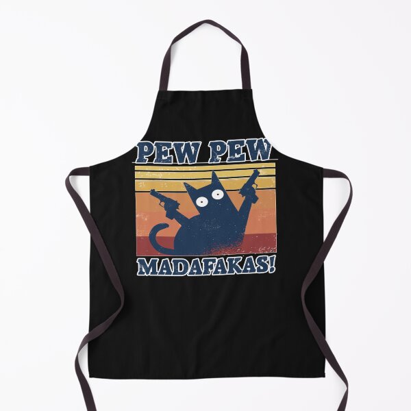 Artikelvorschau, Cat Pew Madafakas Vintage verrückte Katze neu lustig entworfen und verkauft von kapahukra.
