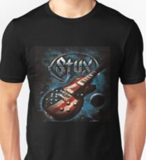 Blue Collar Man XYTS-12 Unisex T-Shirt