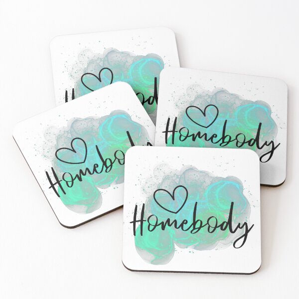 Item preview, Homebody designed and sold by ShopSVGStyles.