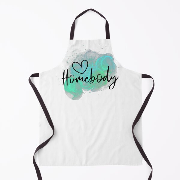 Item preview, Homebody designed and sold by ShopSVGStyles.