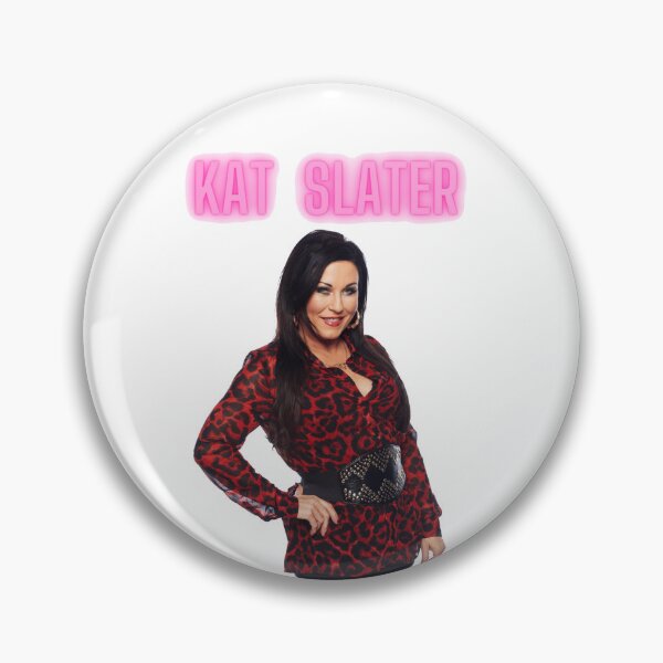 Item preview, Kat Slater designed and sold by MaxManN1.