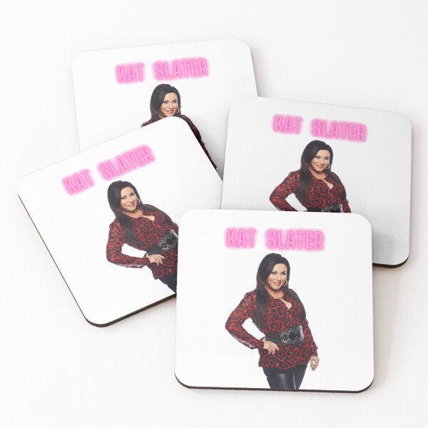 Item preview, Kat Slater  designed and sold by MaxManN1.