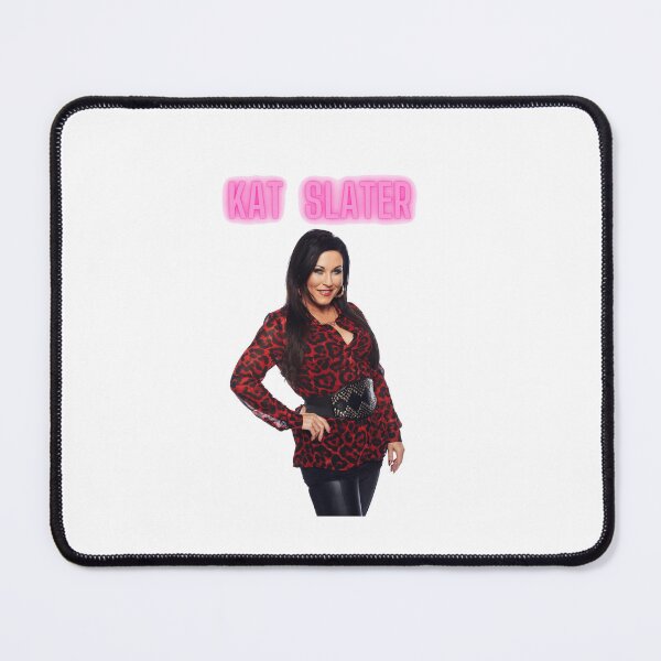 Item preview, Kat Slater  designed and sold by MaxManN1.