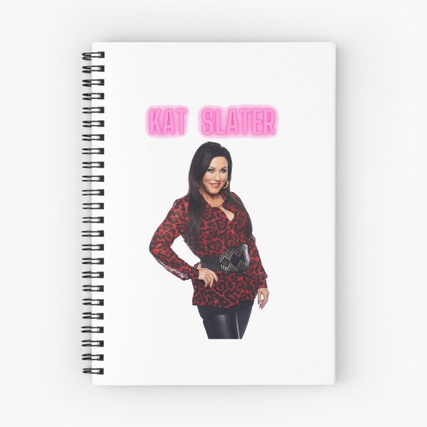 Item preview, Kat Slater  designed and sold by MaxManN1.