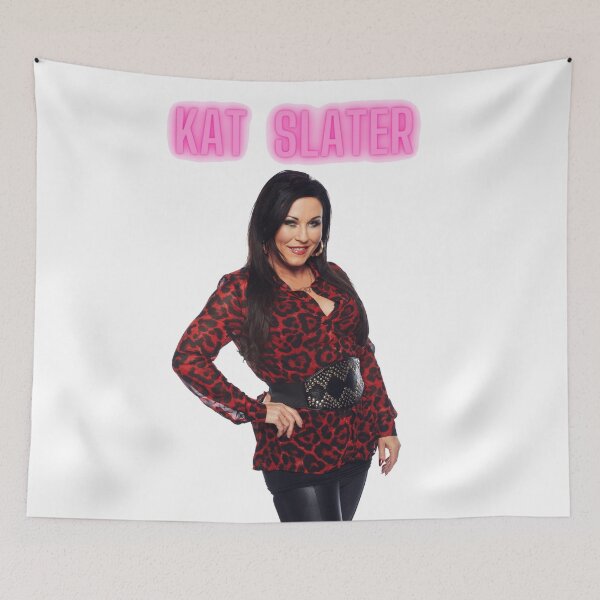 Item preview, Kat Slater  designed and sold by MaxManN1.