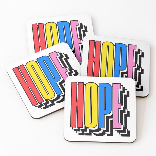 Item preview, Hope designed and sold by BurnsMyEye.