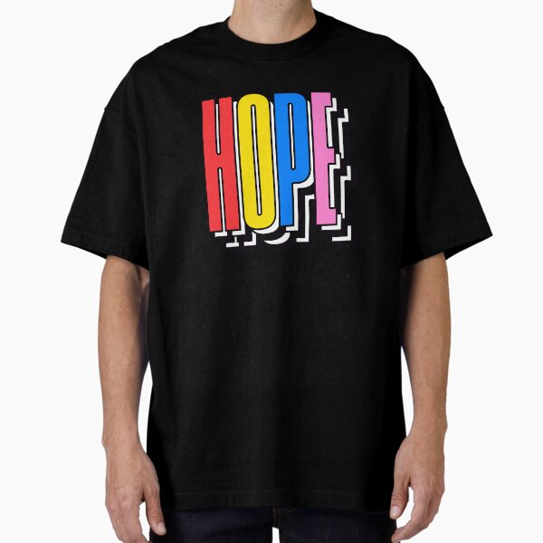Item preview, Hope designed and sold by BurnsMyEye.