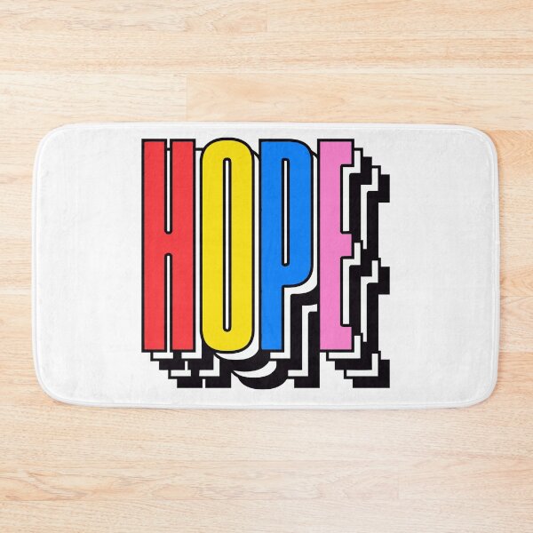 Item preview, Hope designed and sold by BurnsMyEye.