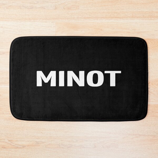 Item preview, Minot designed and sold by GoodVibesWX9.