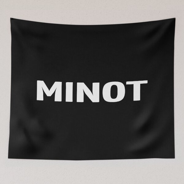 Item preview, Minot designed and sold by GoodVibesWX9.