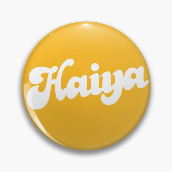 Item preview, Haiya | Uncle Roger Helen designed and sold by Desznr.