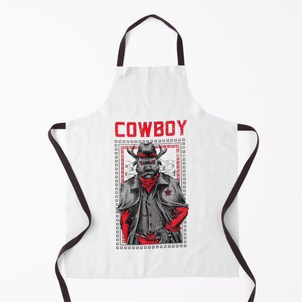 Item preview, Texas Cowboy Vintage Western Funny Animal designed and sold by Zuuag.