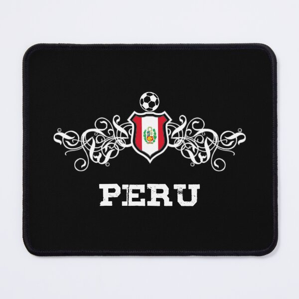 Item preview, Soccer Fan Design: Peru designed and sold by Dan-Barisi.