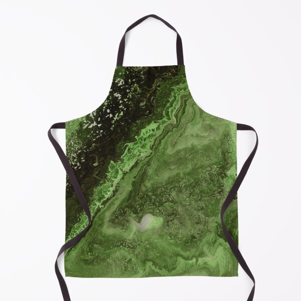 Item preview, Ajenjo Peridoto y Verter Fluido Esmeralda designed and sold by GingerEccentric.