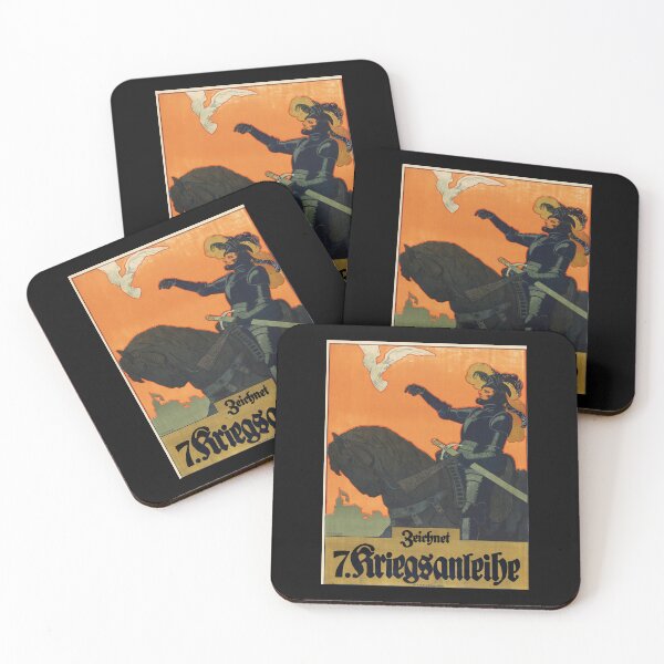 Item preview, ZEICHNET 7 KRIEGSANLEIHE AUSTRIA Subscribe to 7th War Loan World War 1 Propaganda designed and sold by IndieFoxandMoo.