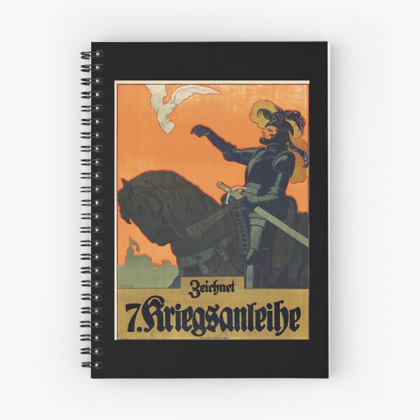 Artikelvorschau, ZEICHNET 7 KRIEGSANLEIHE ÖSTERREICH Abo 7. Kriegsanleihe 1. Weltkrieg Propaganda entworfen und verkauft von IndieFoxandMoo.