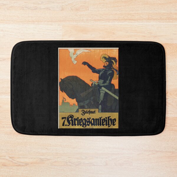 Item preview, ZEICHNET 7 KRIEGSANLEIHE AUSTRIA Subscribe to 7th War Loan World War 1 Propaganda designed and sold by IndieFoxandMoo.