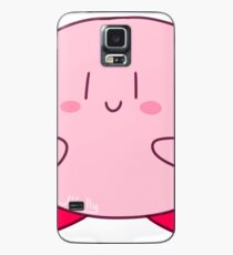 kirb Case/Skin for Samsung Galaxy
