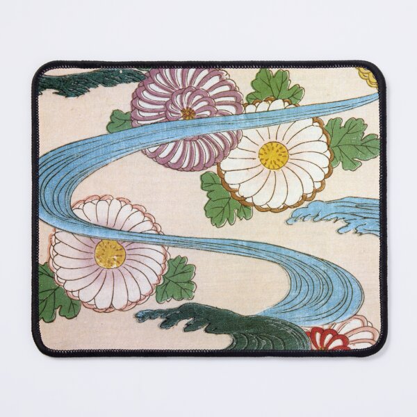Item preview, Art Deco, Japanese Textile, circa 1920 designed and sold by DigitalEffects.