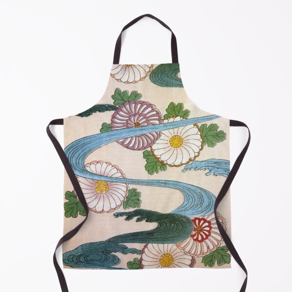 Item preview, Art Deco, Japanese Textile, circa 1920  designed and sold by DigitalEffects.