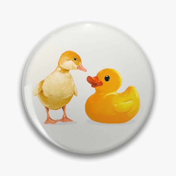 Item preview, Patito conoce a un amigo designed and sold by bignosework.