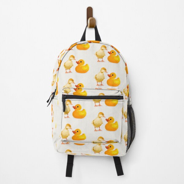 Item preview, Little Duckling Meet A Friend designed and sold by bignosework.