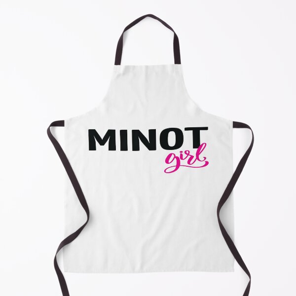 Item preview, Minot Girl designed and sold by GoodVibesWX9.