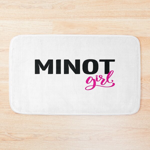 Item preview, Minot Girl designed and sold by GoodVibesWX9.